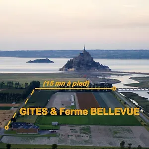 Bellevue Frankreich