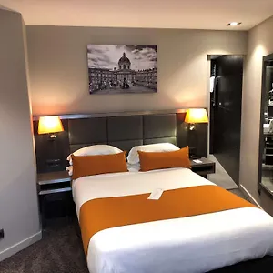 Hotel Western Empire Elysees, Parigi