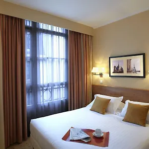 Citadines Saint-germain-des-prés Aparthotel