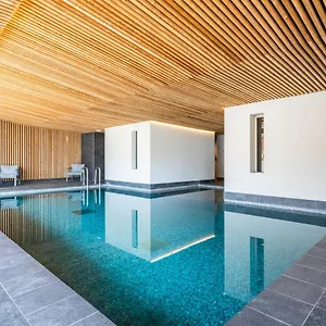 *** Appart hôtel Vacancéole - Les Ecrins D'auris France