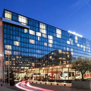 4* فندق بولمان سنتر - بيرسي