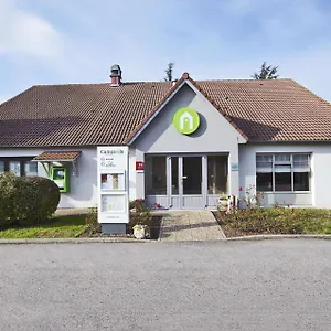 Campanile Frankreich