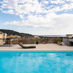 Adonis 3* Cannes
