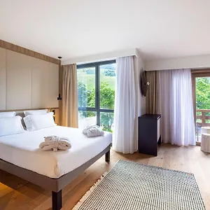 Novotel Mont-blanc 4* Megève