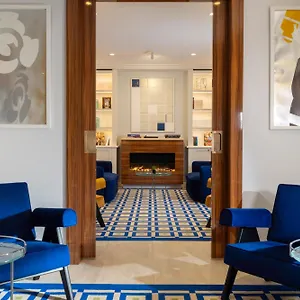 Hotel Duminy-vendome, Parigi