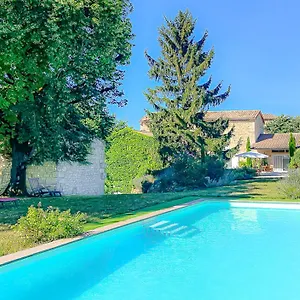  Maison d'hôtes L'envolée Sauvage France