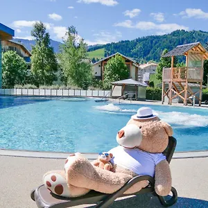 Novotel Mont-blanc 4* Megève