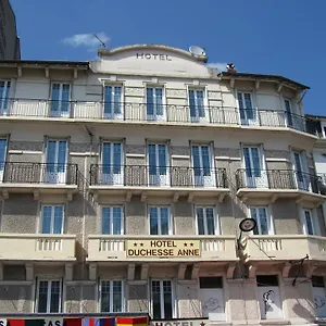 ** Hotel Duchesse Anne France