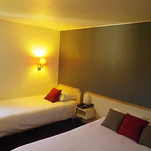  Hotel Amys Grenoblevoreppe France