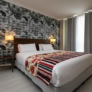 & Le Regent Aparthotel