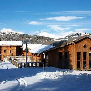  Hotel L'oree Des Pistes France