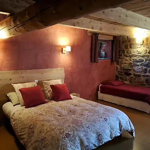  Maison d'hôtes Lepicurienne France