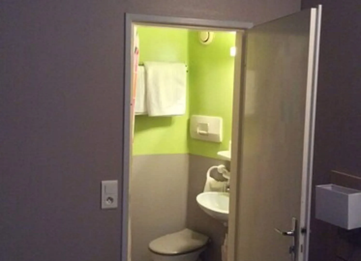 Hotel Phenix Paris 2*,