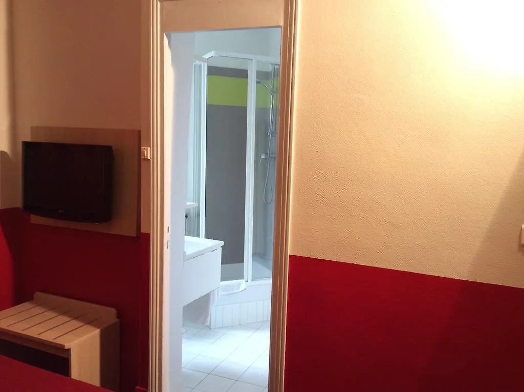 Hotel Phenix Paris
