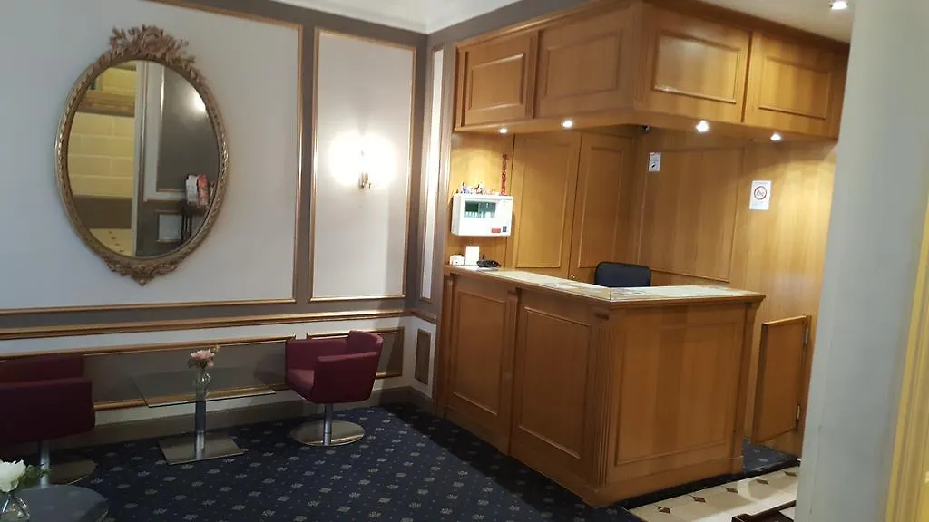 Hotel Phenix Paris 2*,