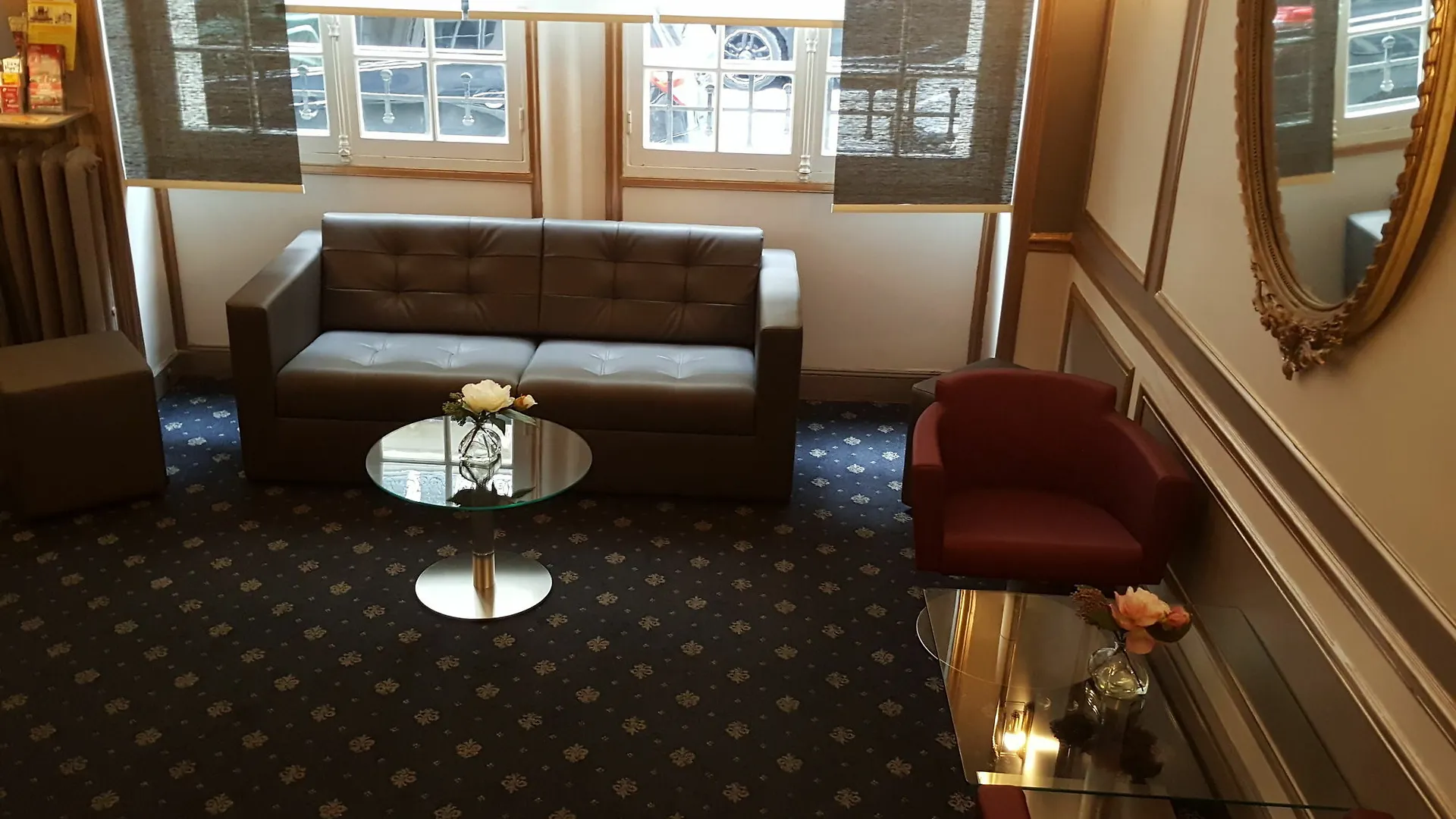 Hotel Phenix Paris