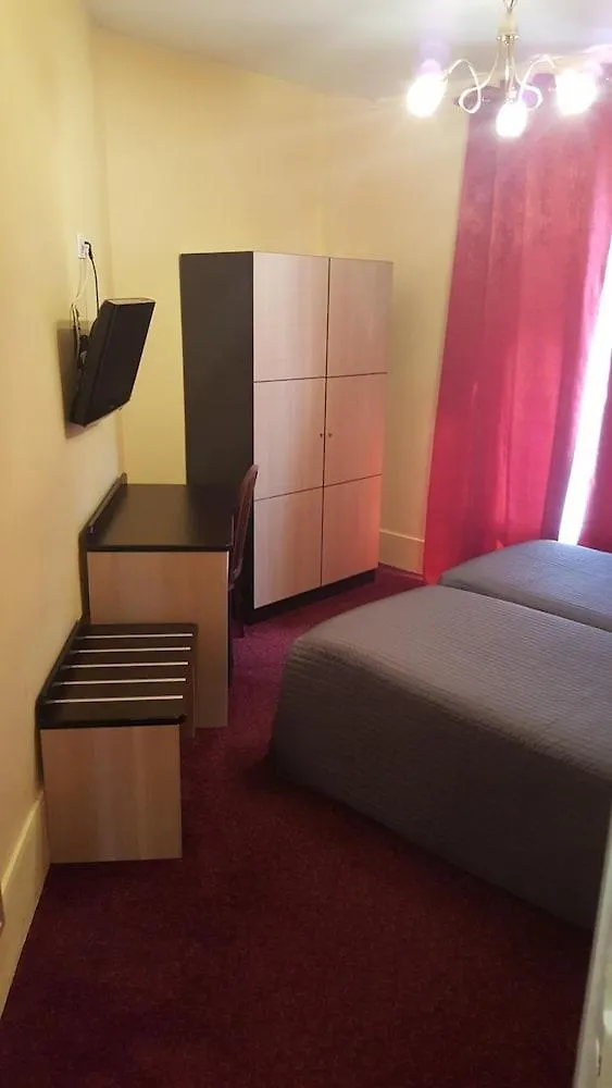 Hotel Phenix Paris