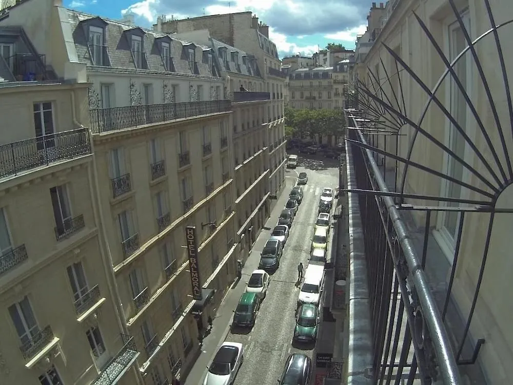 Hotel Phenix Paris