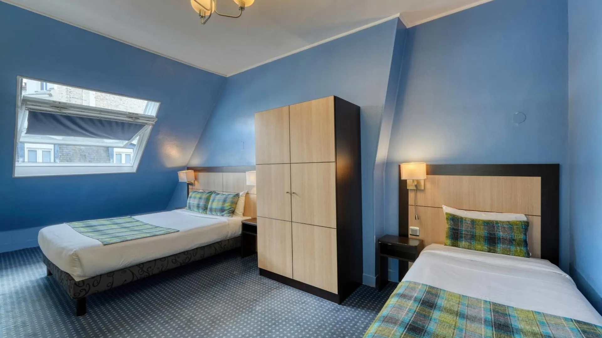 Hotel Phenix Paris