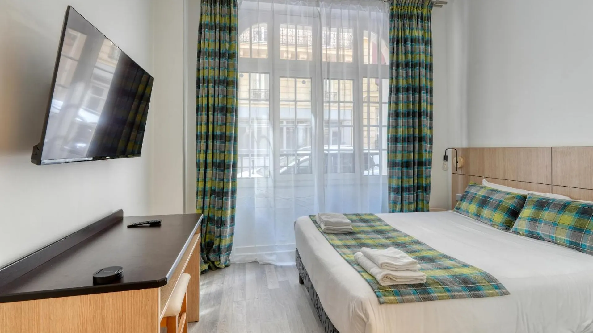 Hotel Phenix Paris