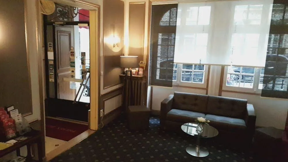 Hotel Phenix Paris 2*,