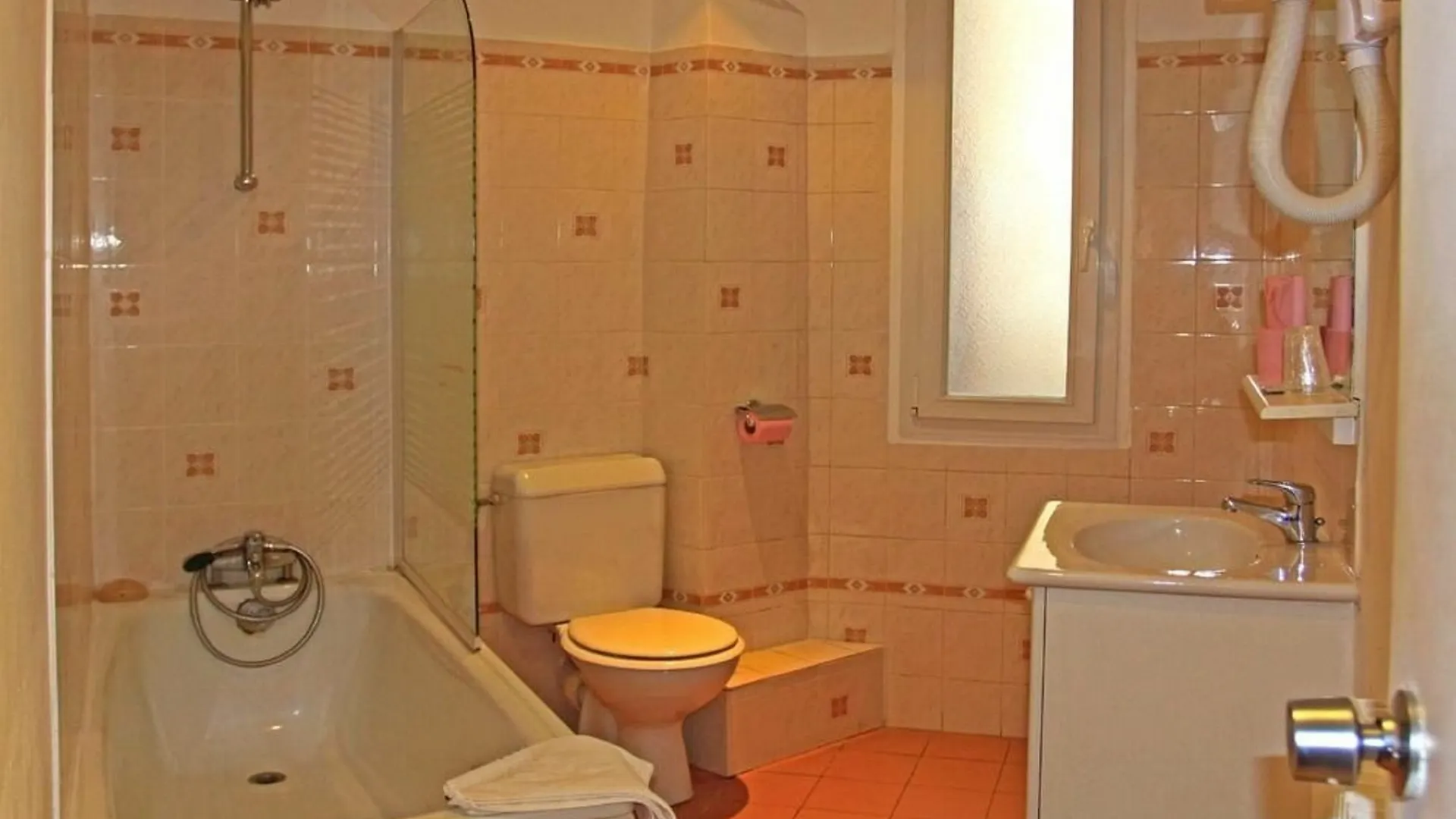 Hotel Phenix Paris