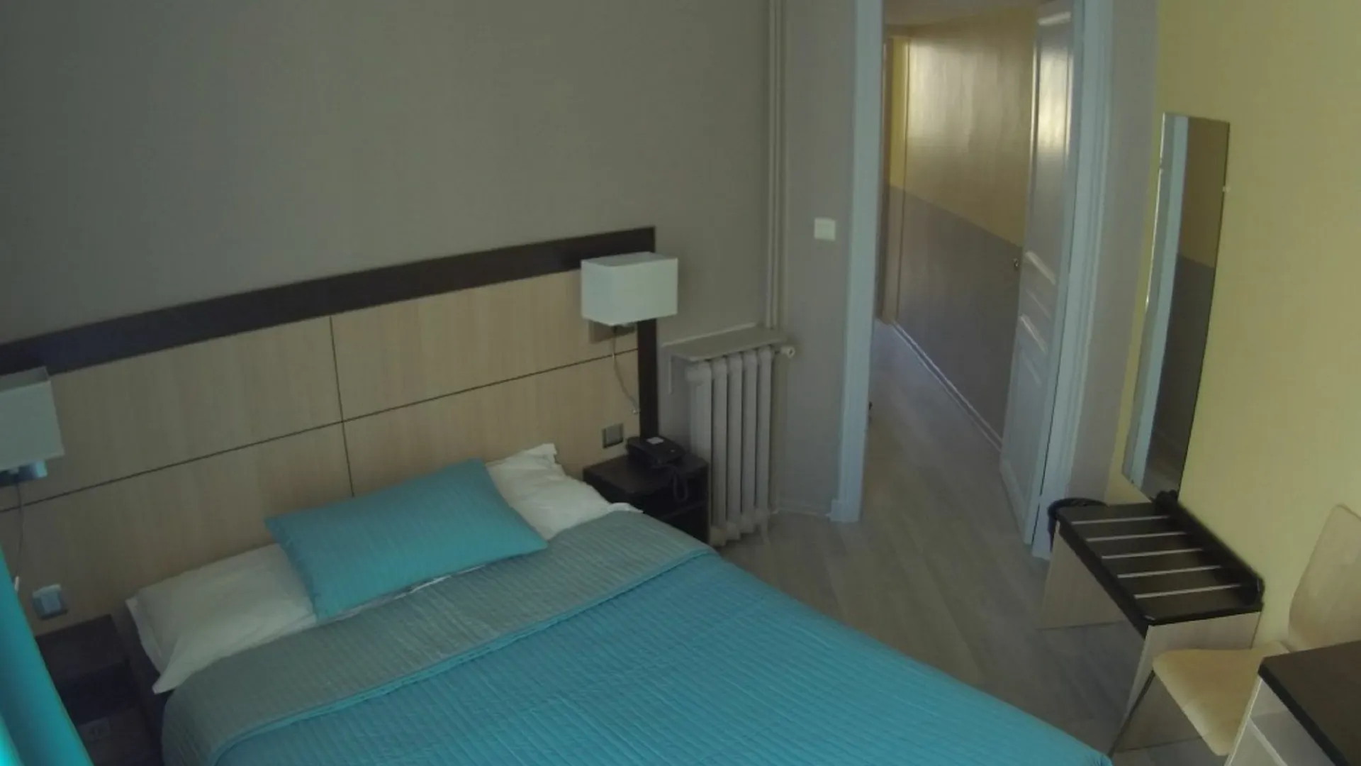 Hotel Phenix Paris